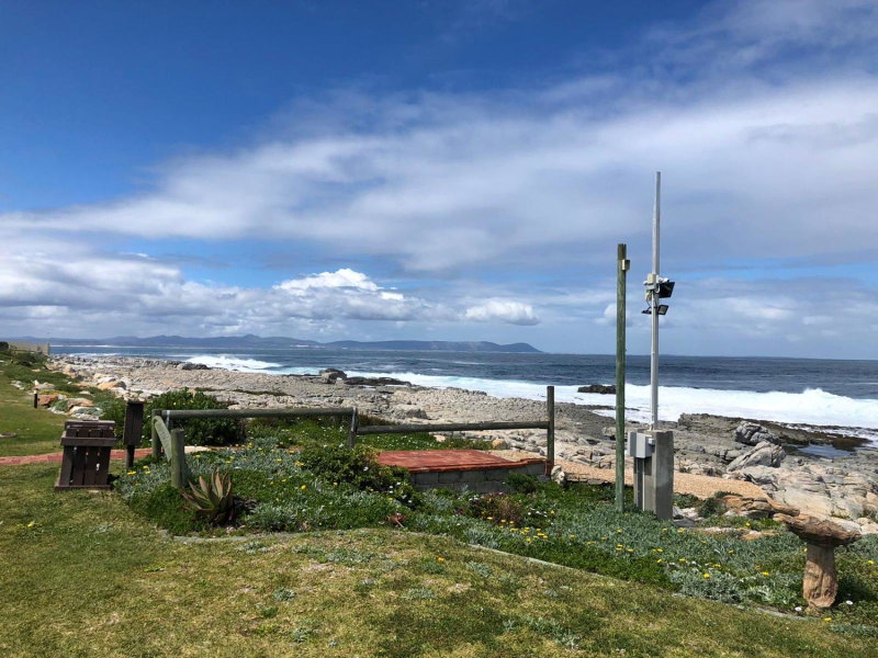 Hermanus Beach Club - Le Maree House 18, Hermanus, South Africa