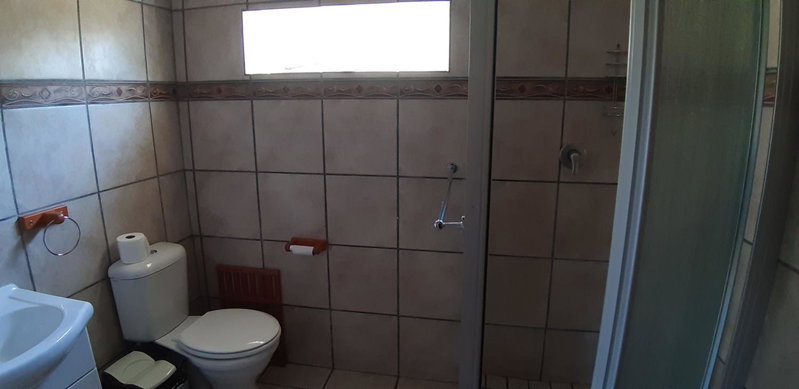 Panorama Chalets & Rest Camp, Graskop, South Africa