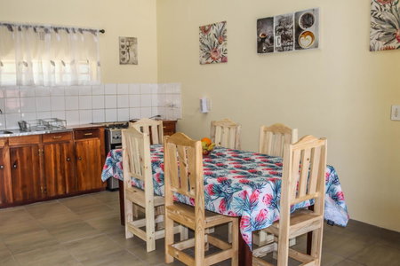 Panorama Chalets & Rest Camp, Graskop, South Africa