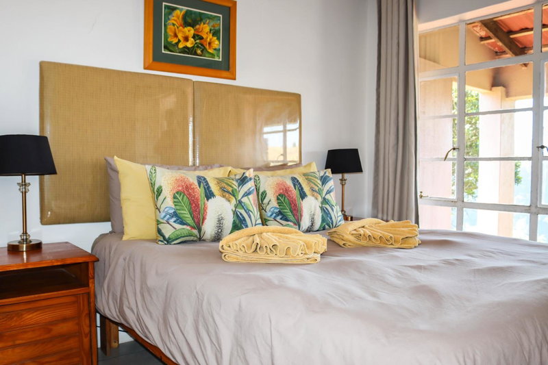 Panorama Chalets & Rest Camp, Graskop, South Africa