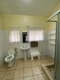 Panorama Chalets & Rest Camp, Graskop, South Africa