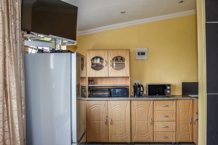 Panorama Chalets & Rest Camp, Graskop, South Africa