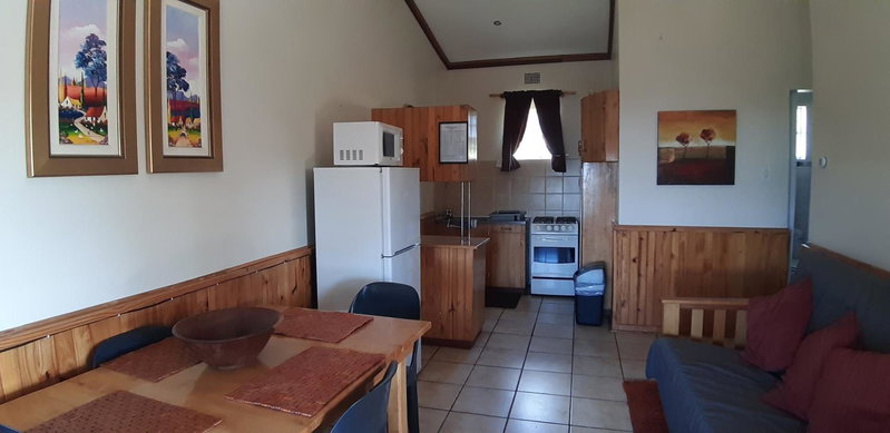 Panorama Chalets & Rest Camp, Graskop, South Africa