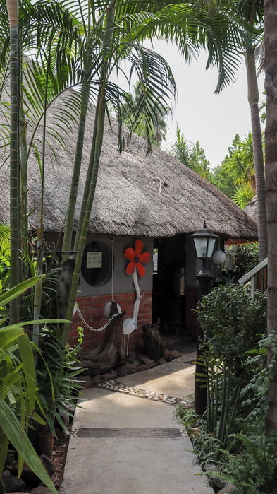 Golden Lantern Guest Lodge, Bela-Bela, South Africa