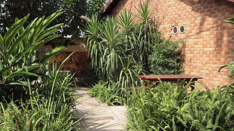 Golden Lantern Guest Lodge, Bela-Bela, South Africa