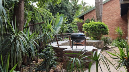 Golden Lantern Guest Lodge, Bela-Bela, South Africa