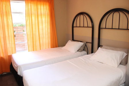 Golden Lantern Guest Lodge, Bela-Bela, South Africa