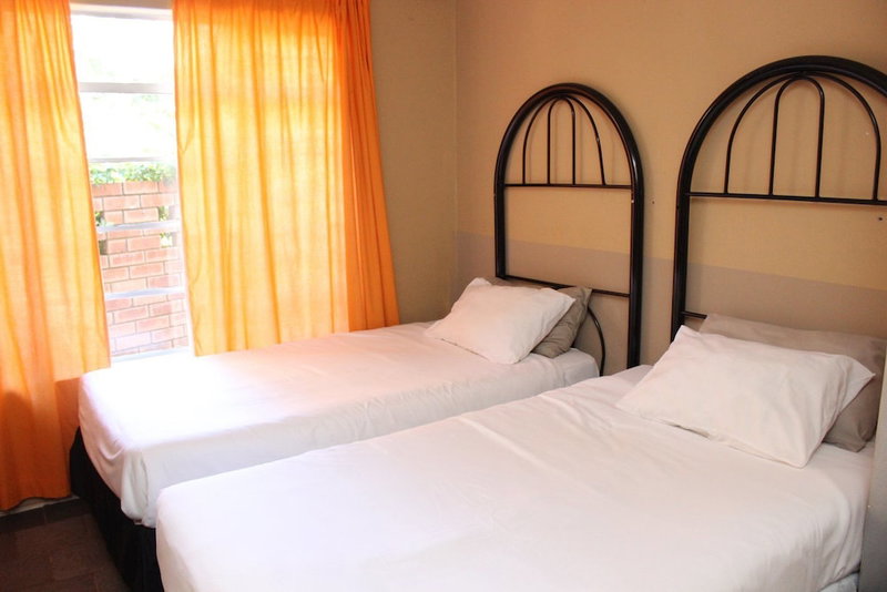 Golden Lantern Guest Lodge, Bela-Bela, South Africa