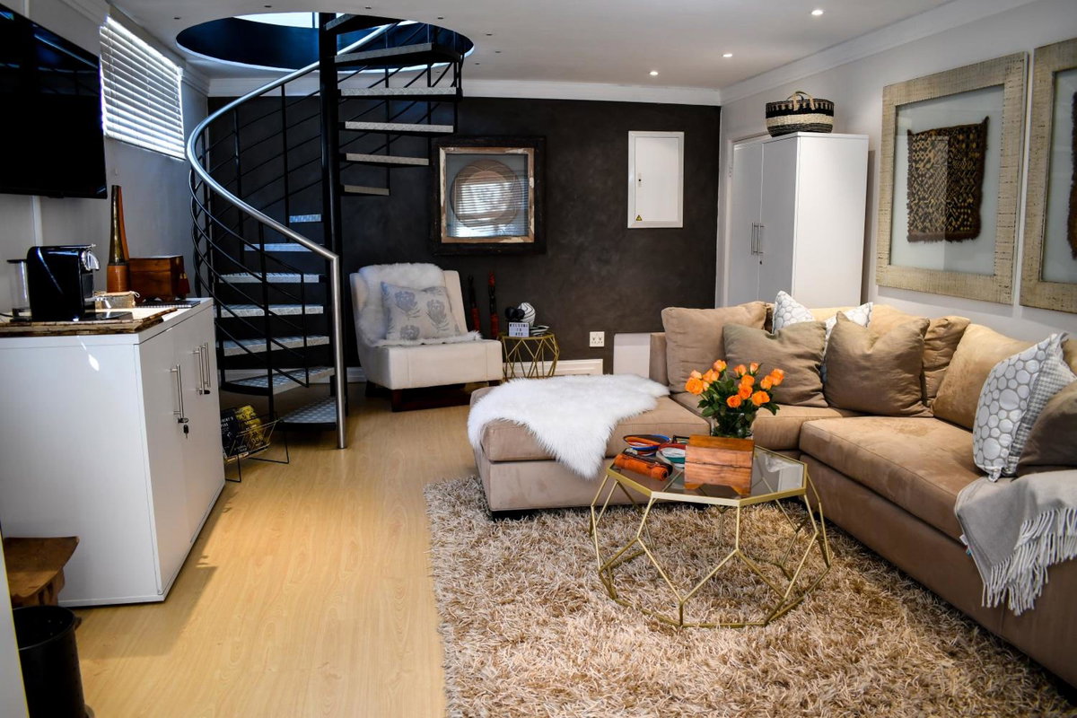 Hotel · 20 on Woodlands, Johannesburg