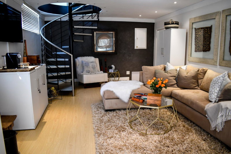 20 on Woodlands, Johannesburg, South Africa