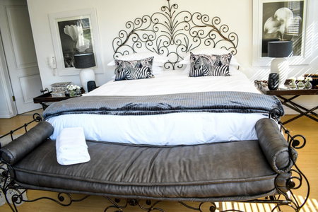 20 on Woodlands, Johannesburg, South Africa