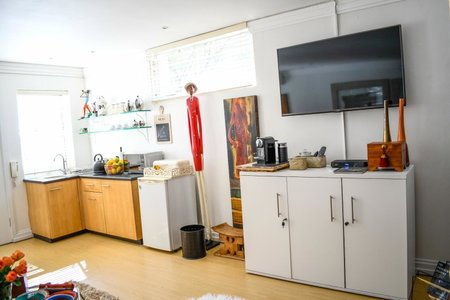 20 on Woodlands, Johannesburg, South Africa