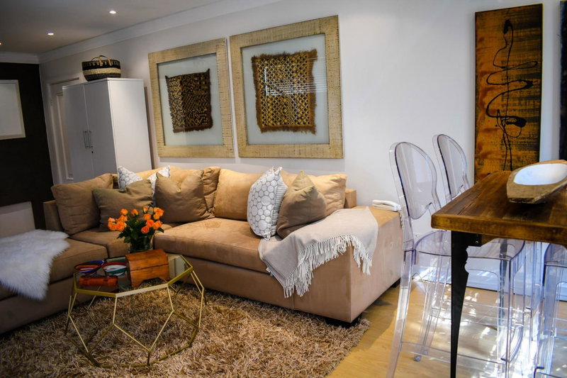 20 on Woodlands, Johannesburg, South Africa