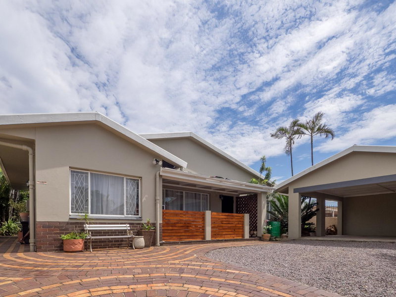 Carrington Guest House, Durban, South Africa