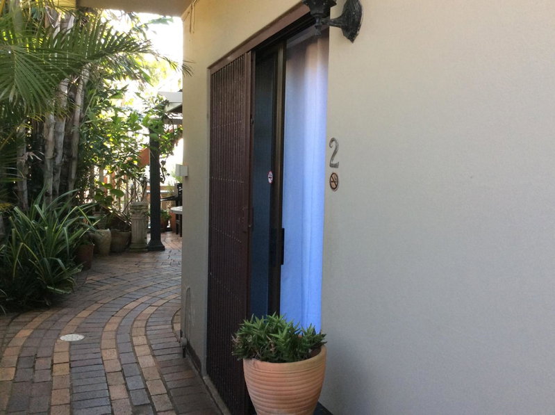 Carrington Guest House, Durban, South Africa