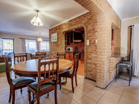 Carrington Guest House, Durban, South Africa