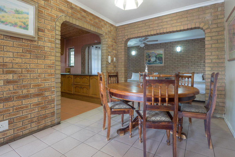 Carrington Guest House, Durban, South Africa