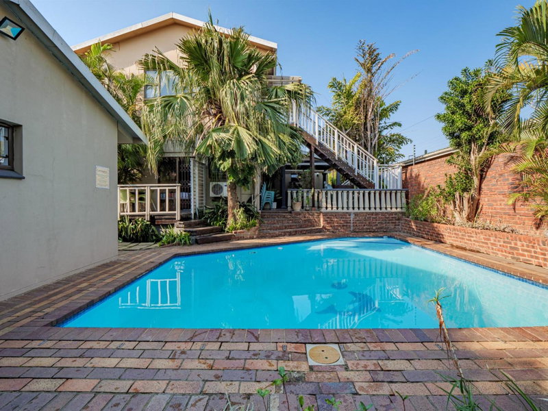 Carrington Guest House, Durban, South Africa