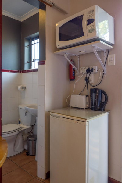 Carrington Guest House, Durban, South Africa