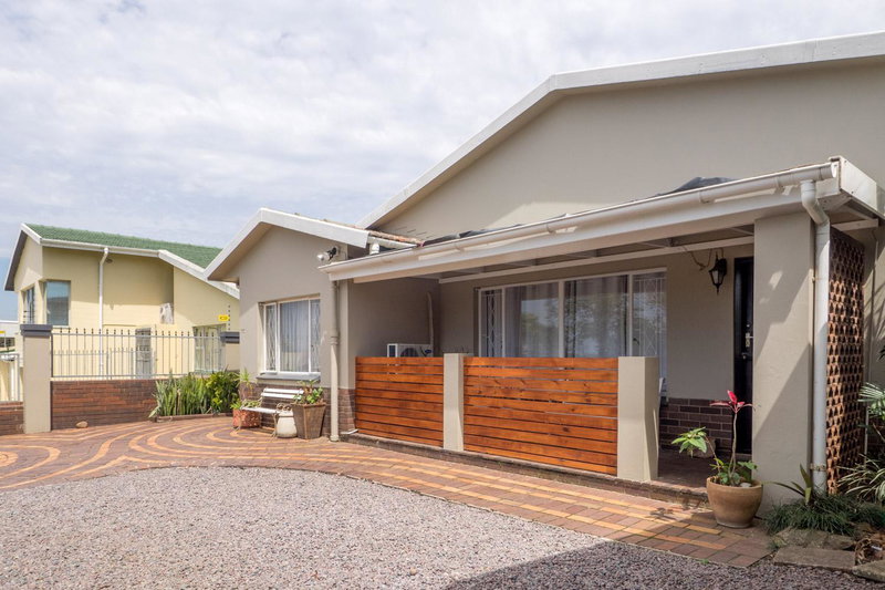 Carrington Guest House, Durban, South Africa
