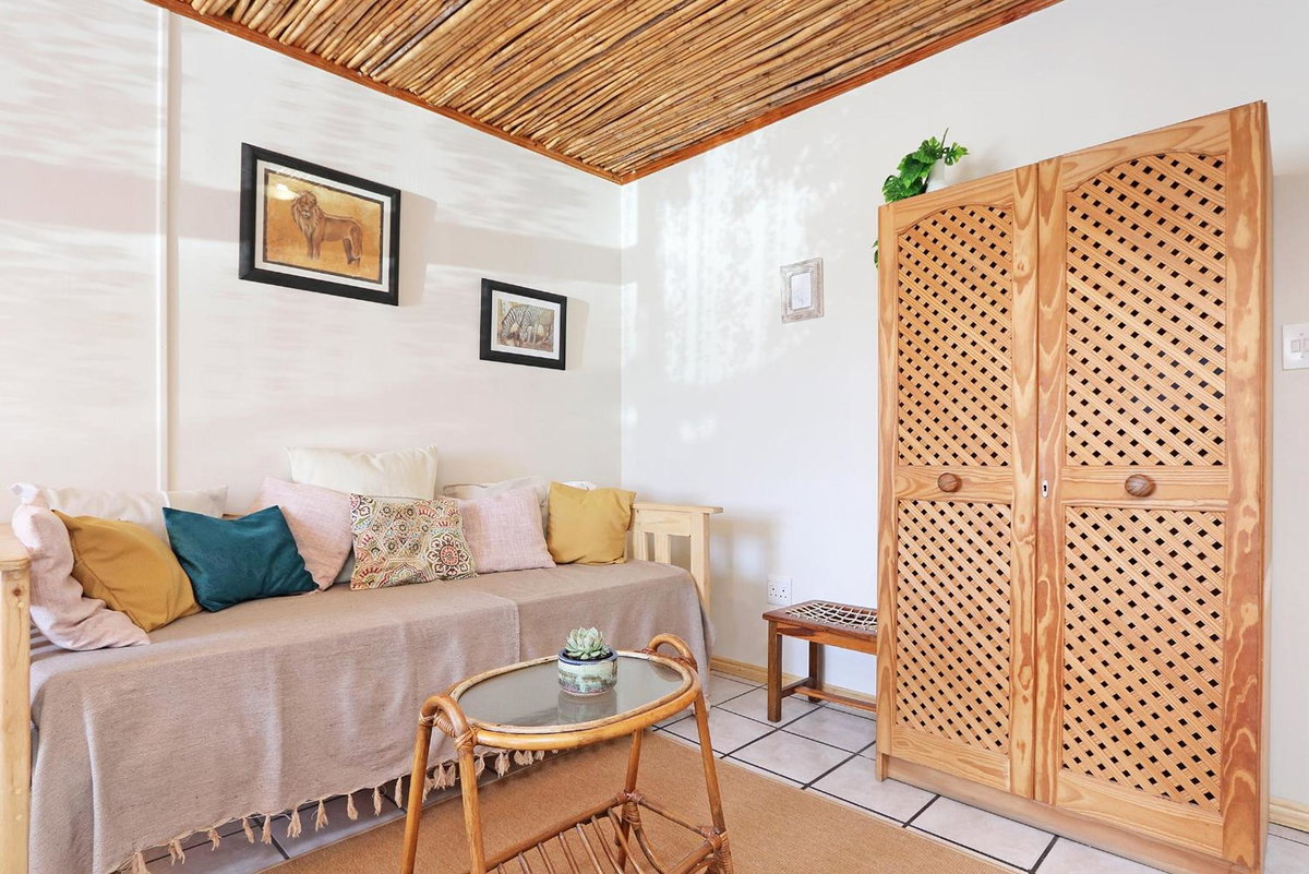 Hotel · The Bohemian Guesthouse, Cape Town