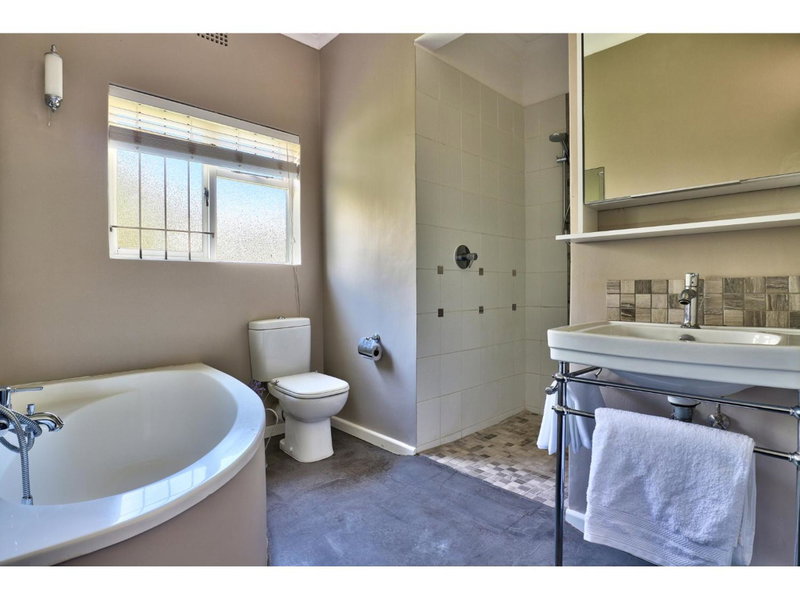 The Good Host, Hout Bay, South Africa