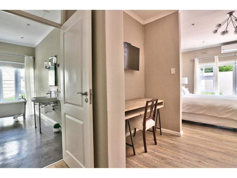 The Good Host, Hout Bay, South Africa