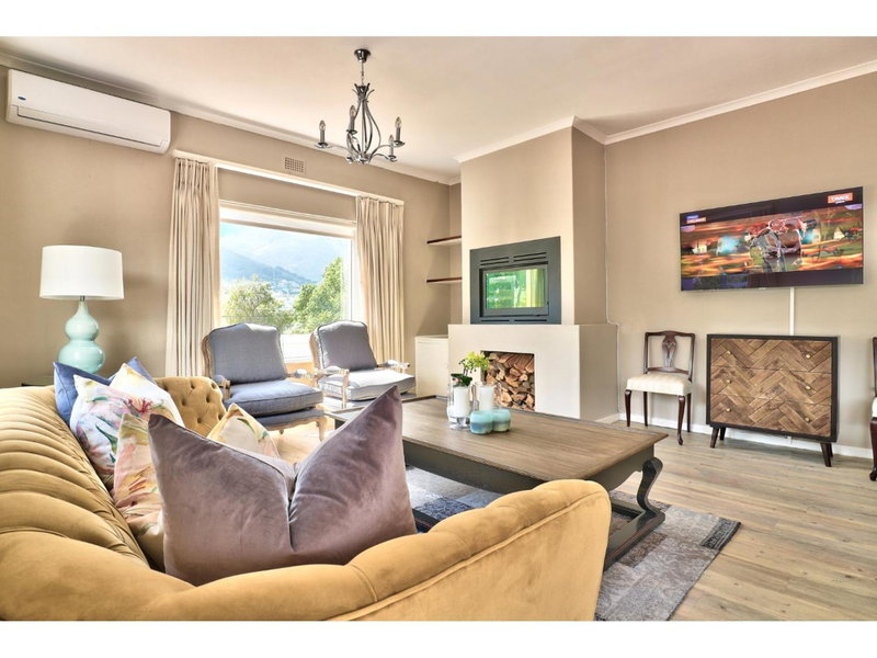 The Good Host, Hout Bay, South Africa