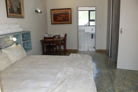 Home @ Harry's, Pretoria, South Africa