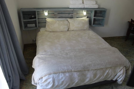Home @ Harry's, Pretoria, South Africa