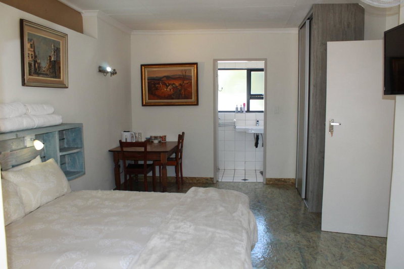 Home @ Harry's, Pretoria, South Africa