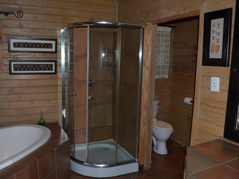 Bohm's Zeederberg Country House, Hazyview, South Africa