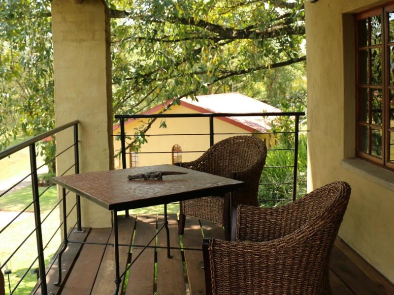Bohm's Zeederberg Country House, Hazyview, South Africa