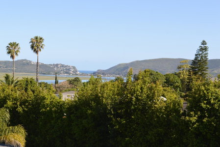Seabatical, Knysna, South Africa