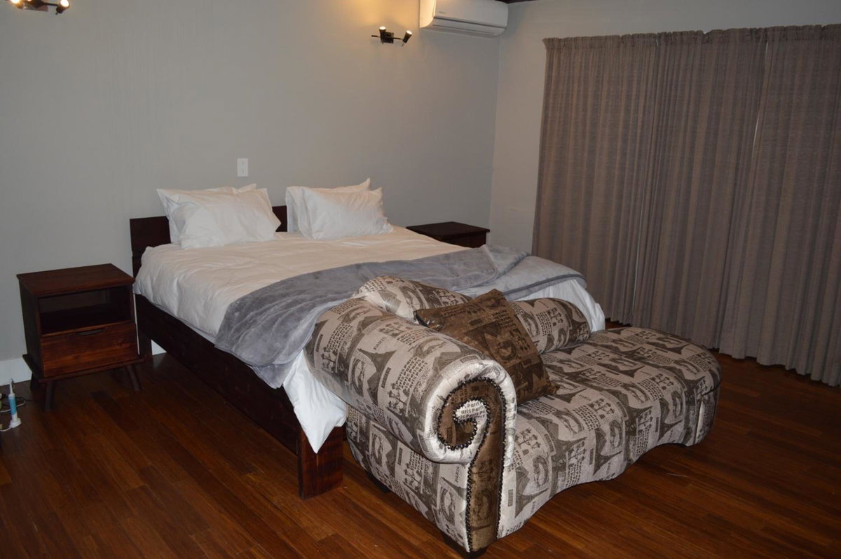 Hotel · Seabatical, Knysna