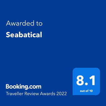Seabatical, Knysna, South Africa