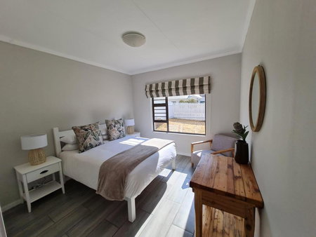 The Dock, Clarens, South Africa