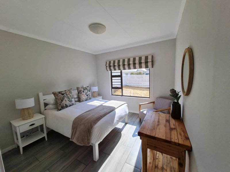 The Dock, Clarens, South Africa