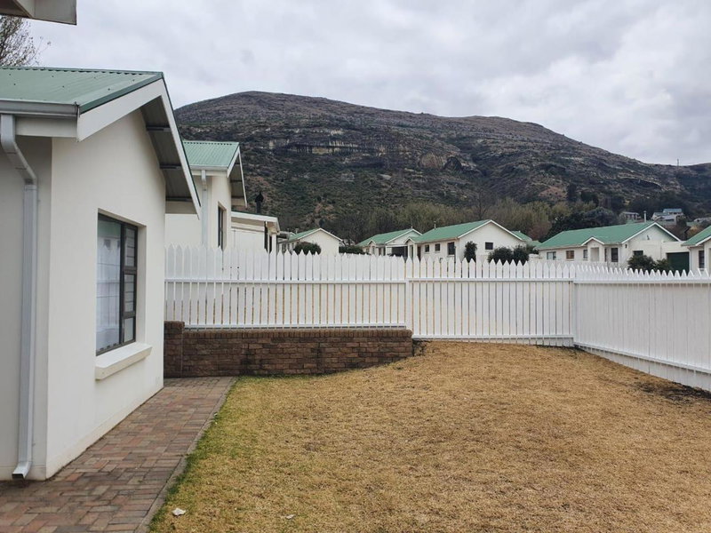 The Dock, Clarens, South Africa