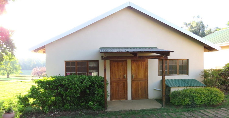 Old Inchgarth Farmstay, Himeville, South Africa
