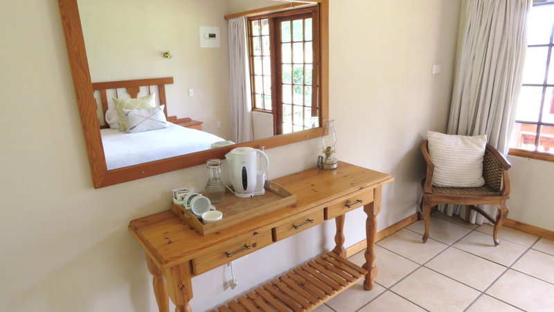Old Inchgarth Farmstay, Himeville, South Africa