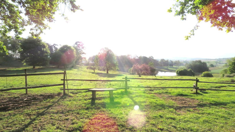 Old Inchgarth Farmstay, Himeville, South Africa