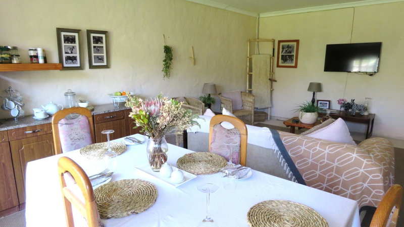 Old Inchgarth Farmstay, Himeville, South Africa