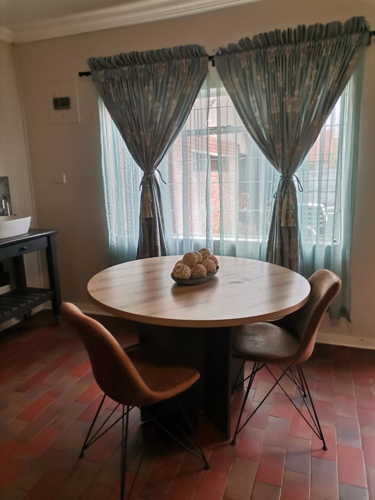 Dr M Beauty Lounge and Guest House, Südafrika
