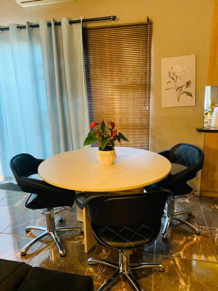 Dr M Beauty Lounge and Guest House, Bloemfontein, South Africa