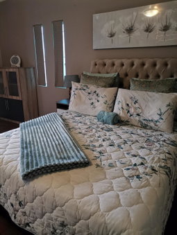 Dr M Beauty Lounge and Guest House, Bloemfontein, South Africa