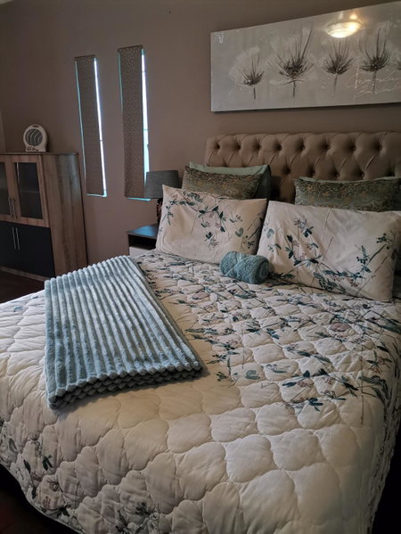 Dr M Beauty Lounge and Guest House, Bloemfontein, South Africa