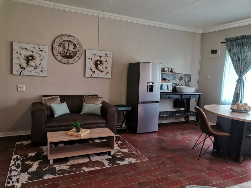 Dr M Beauty Lounge and Guest House, Bloemfontein, South Africa