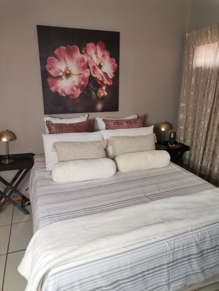 Dr M Beauty Lounge and Guest House, Bloemfontein, South Africa