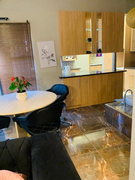 Dr M Beauty Lounge and Guest House, Bloemfontein, South Africa